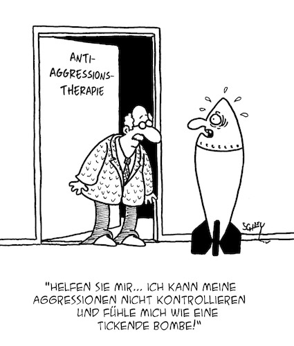 Aggressionen Aggressionen