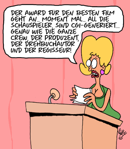 Alles CGI Alles CGI