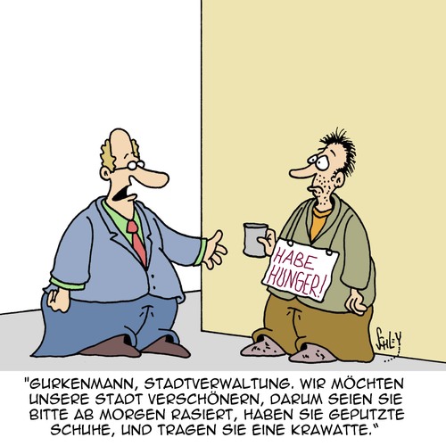 Alles wird schöner! Alles wird schöner!
