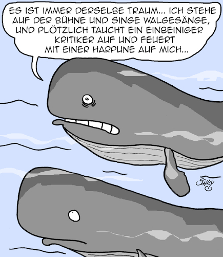 Alptraum Alptraum