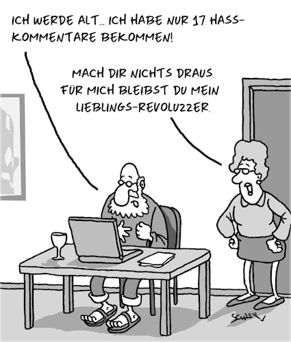 Alte Männer Alte Männer