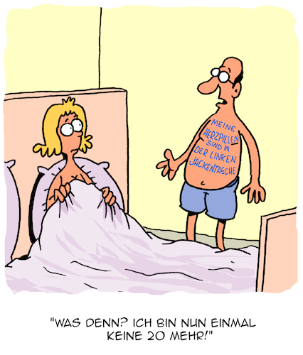 Alter und Gesundheit Alter und Gesundheit