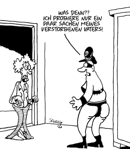 Altes Zeug Altes Zeug