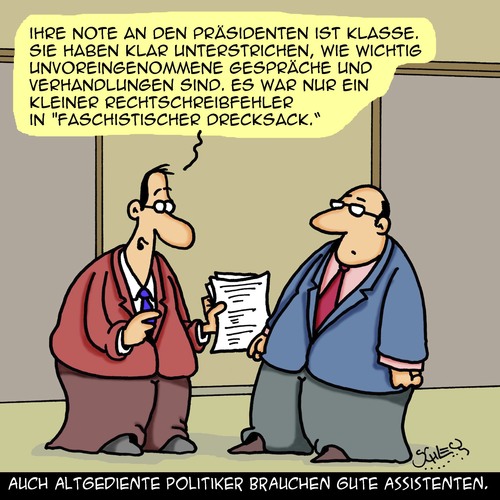 Altgedient Altgedient