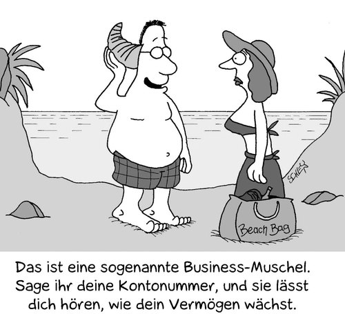 Am Strand Am Strand