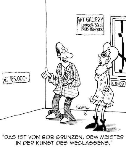 Angesagte Kunst Angesagte Kunst