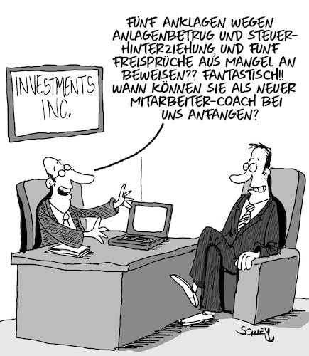 Cartoon: Anklagen (medium) by Karsten Schley tagged wirtschaft,wirtschaftskriminalität,gesetze,justiz,business,gerichte,freispruch,coaching,arbeitgeber,arbeitnehmer,wirtschaft,wirtschaftskriminalität,gesetze,justiz,business,gerichte,freispruch,coaching,arbeitgeber,arbeitnehmer