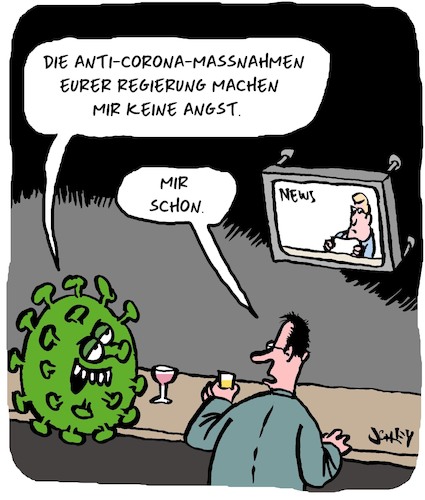 Anti-Corona-Maßnahmen Anti-Corona-Maßnahmen