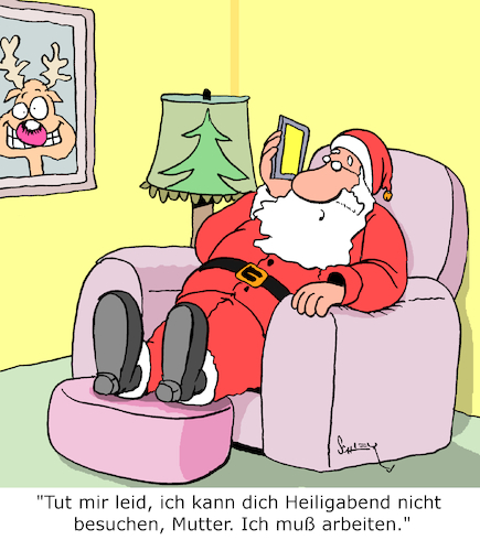 Arbeiten am Heiligabend Arbeiten am Heiligabend