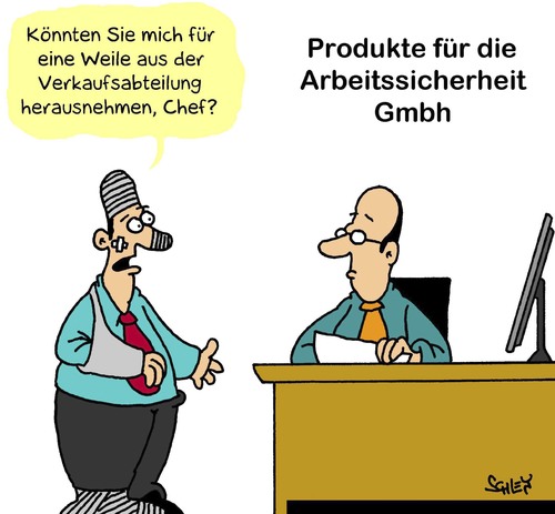 Arbeitssicherheit Arbeitssicherheit