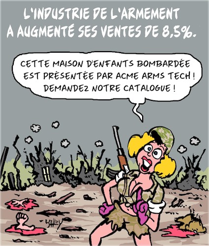 Armement Armement