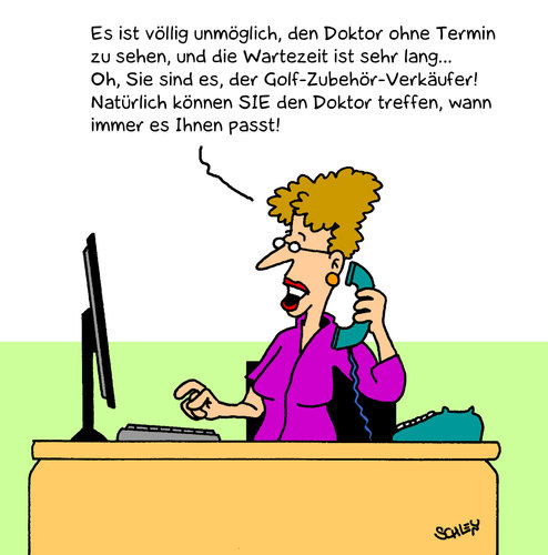 Arzttermin Arzttermin