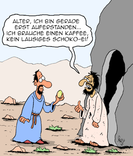 Auferstehung Auferstehung
