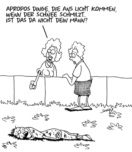 Aufgetaut Aufgetaut