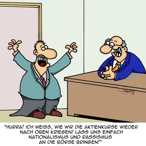 Aufwärts!! Aufwärts!!