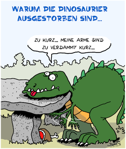 Ausgestorben Ausgestorben