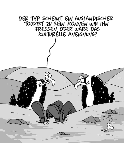 Ausländer Ausländer