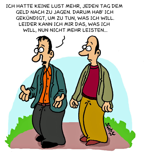 Aussteiger Aussteiger