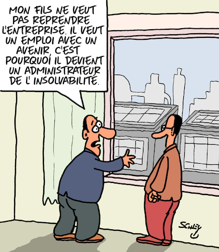 Avenir Avenir