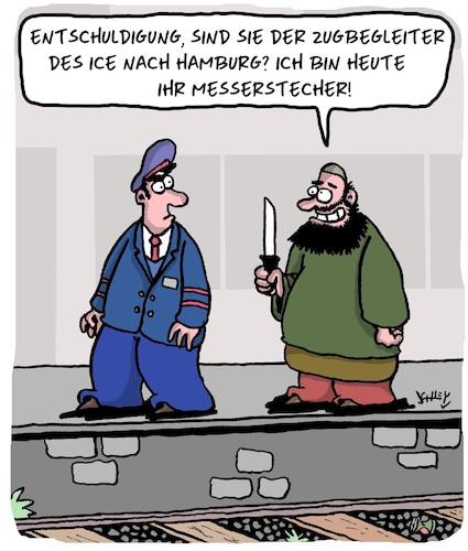 Bahnpersonal Bahnpersonal