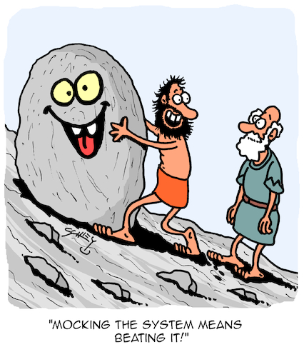 Beat the System Beat the System