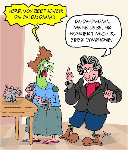 Beethoven Beethoven
