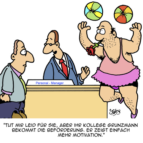 Beförderung Beförderung