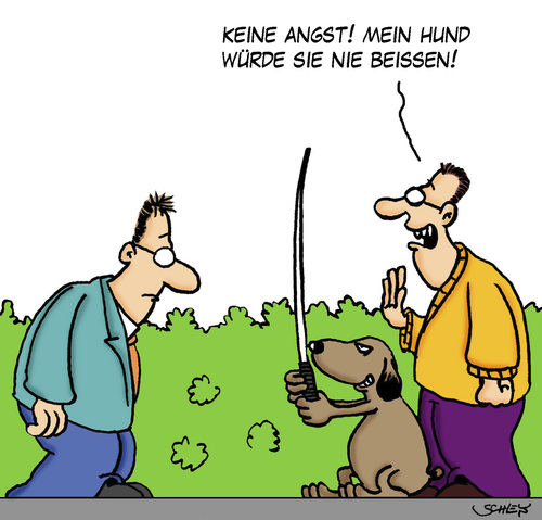 Beissen Beissen
