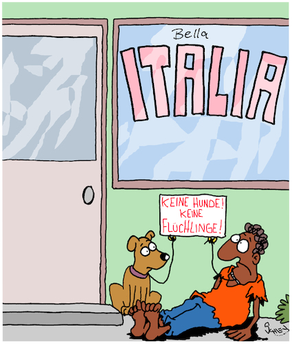 Bella Italia Bella Italia