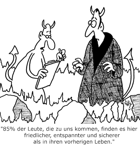 Besser als vorher Besser als vorher
