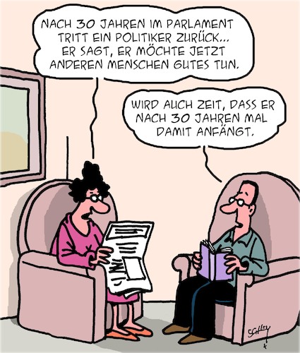Besser spät als nie Besser spät als nie