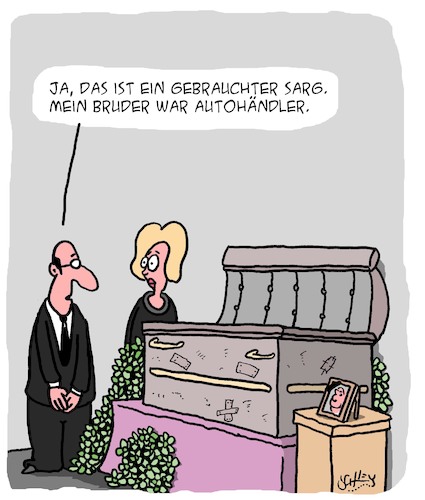 Bestattung Bestattung