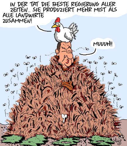 Beste Regierung ever!! Beste Regierung ever!!