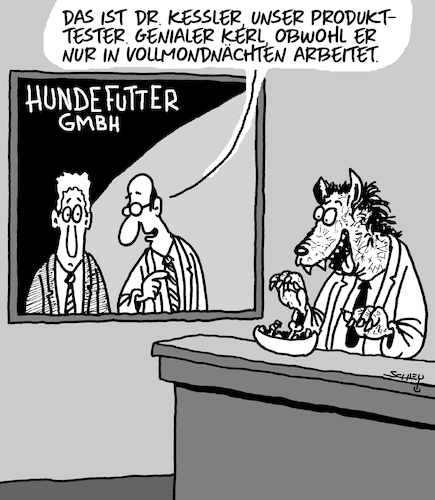 Bester Tester Bester Tester