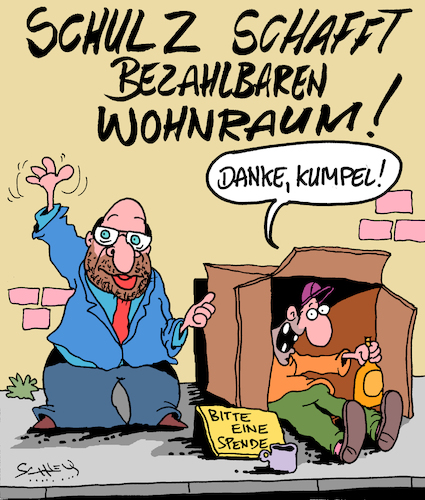 Bezahlbarer Wohnraum Bezahlbarer Wohnraum