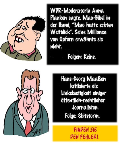Bigotterie ist keine Tugend Bigotterie ist keine Tugend