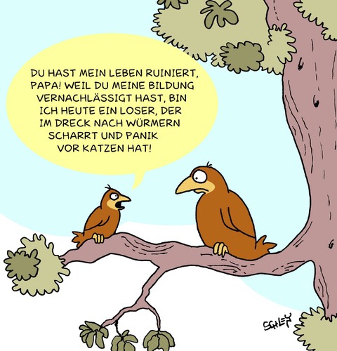 Bildung Bildung