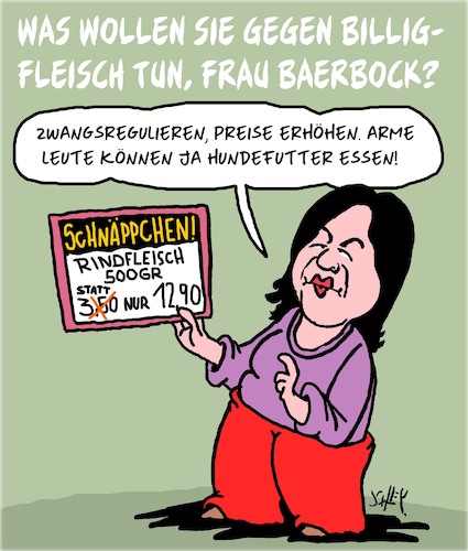 Billigfleisch Billigfleisch