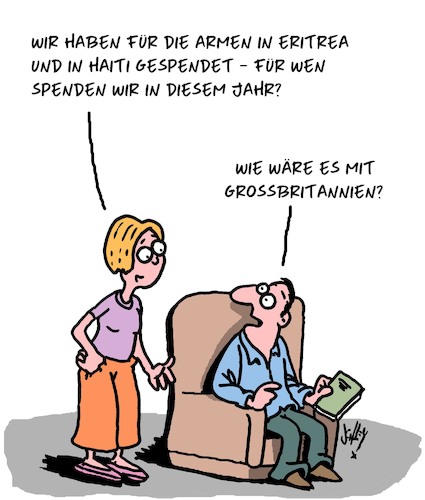 Bitte eine Spende!! Bitte eine Spende!!