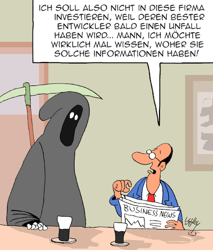 Börsen-Informationen Börsen-Informationen
