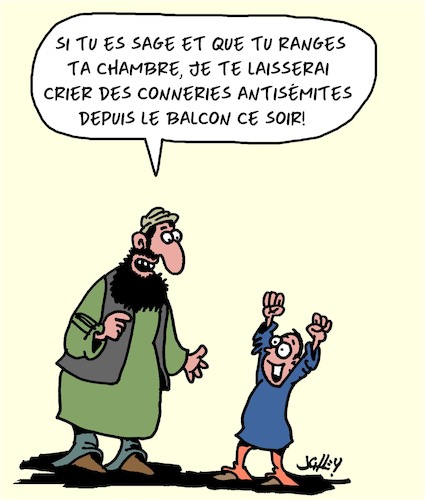 Bon Garcon Bon Garcon