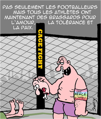 Brassards pour les athletes Brassards pour les athletes