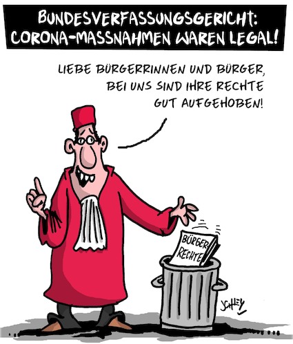 Bundesverfassungsgericht - Urtei Bundesverfassungsgericht - Urtei