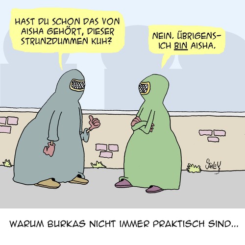 BURKA BURKA