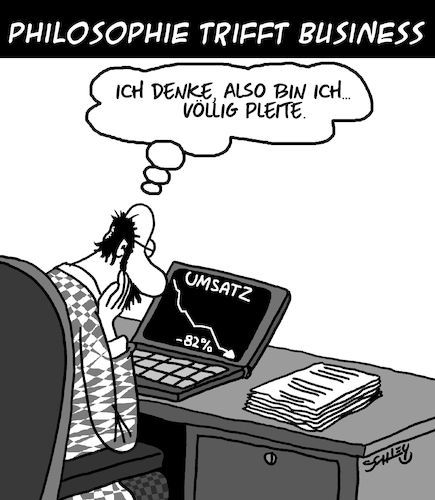 Business-Philosophie