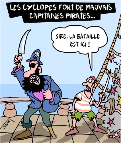 Capitaines Pirates Capitaines Pirates