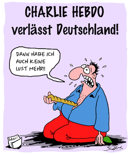 Charlie Hebdo Charlie Hebdo