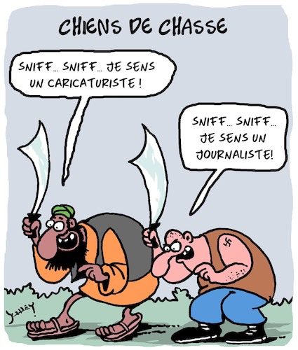 Chiens de Chasse Chiens de Chasse