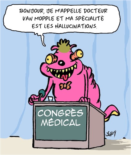Congres Medical Congres Medical