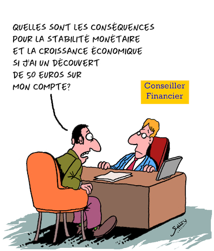 Cartoon: Consequences (medium) by Karsten Schley tagged croissance,stabilite,economie,finance,politique,endettement,euro,croissance,stabilite,economie,finance,politique,endettement,euro